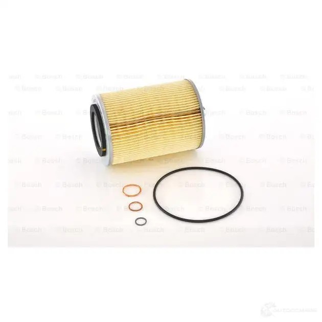 Масляный фильтр BOSCH P 9735 1457429735 348844 HWNIEA0