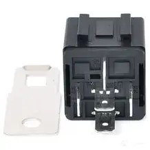 Реле BOSCH 6Q27Y NK 4047025325639 344361 0986ah0605