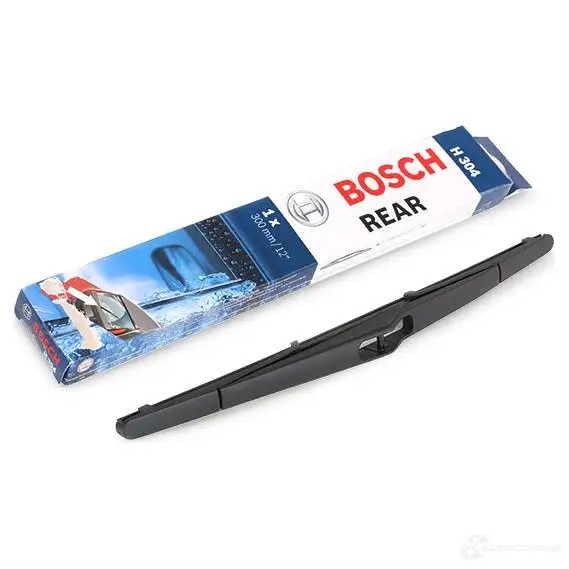 Щетка стеклоочистителя BOSCH H304 H 304 3397004990 360477