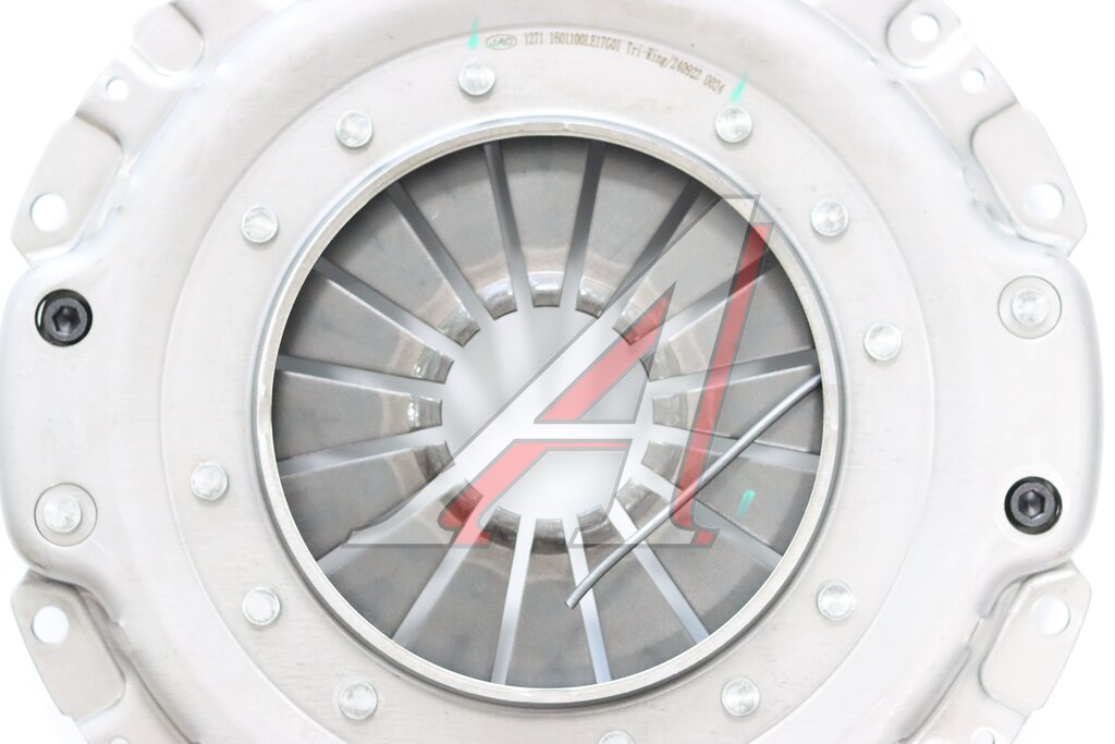 Корзина сцепления JAC N80, N90 КАМАЗ Компас-9 OE