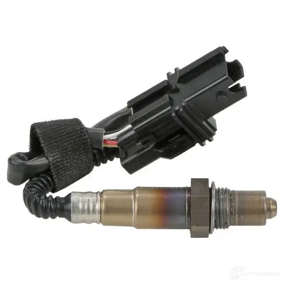 Лямбда зонд, кислородный датчик BOSCH 0258007018 17018 LS 7018 312482