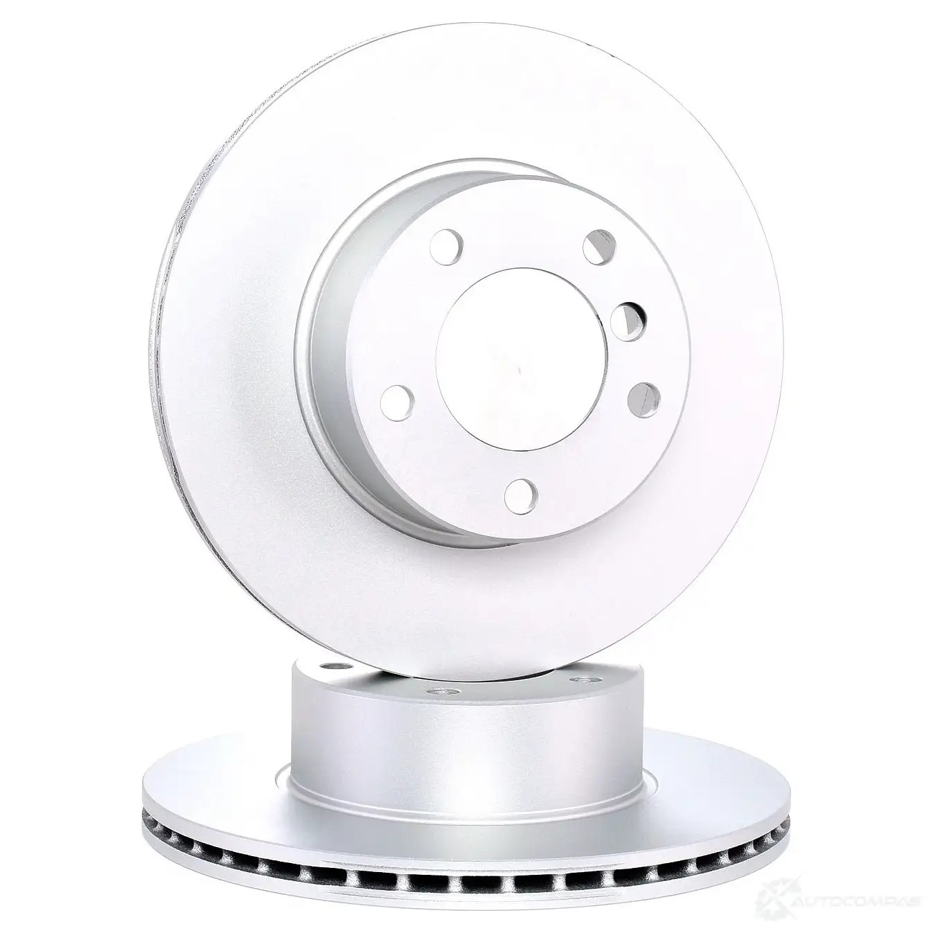 Тормозной диск BOSCH 0986478848 BD74 8 339215 TSEC4