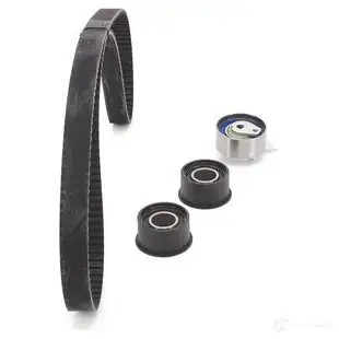 Комплект ремня ГРМ BOSCH 8 629 1987948629 357469 BTK05222S