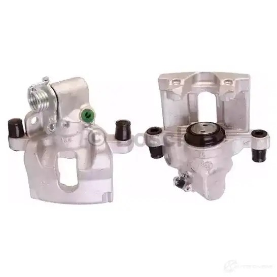 Тормозной суппорт BOSCH 1193469386 0986134125 4NSAM3E CR1 812