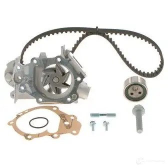 Ремкомплект ГРМ BOSCH B YVU2W 1425134689 1987946971 4047026309577
