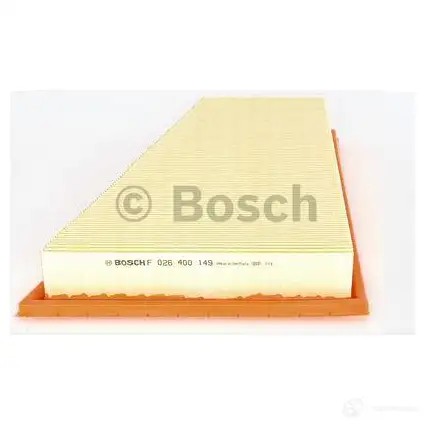 Воздушный фильтр BOSCH S0 149 370006 f026400149 TSXCP