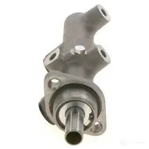 Главный тормозной цилиндр BOSCH 340780 ALSZZ 0986480440 M C974