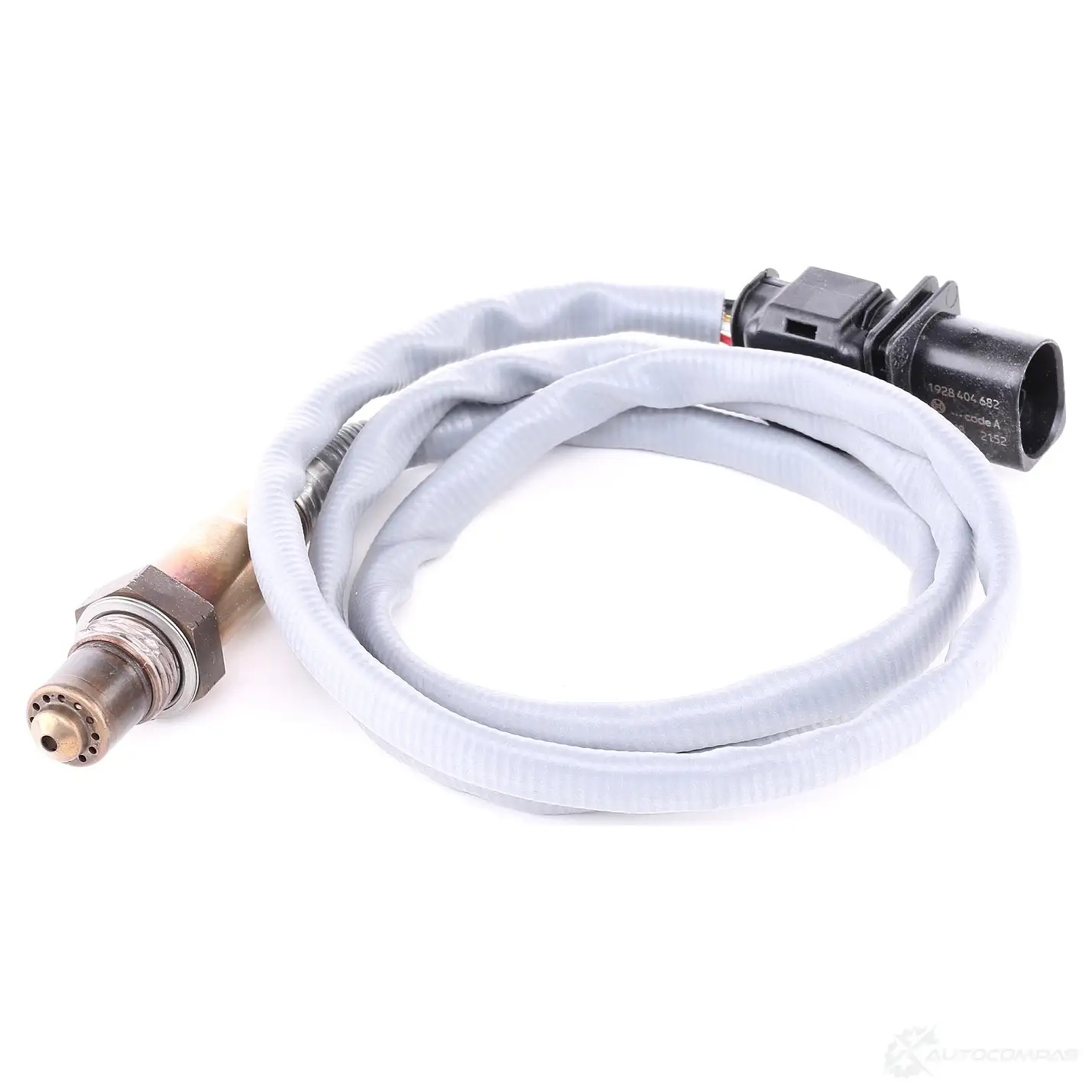 Лямбда зонд, кислородный датчик BOSCH 312803 LS 17102 0258017102 17102