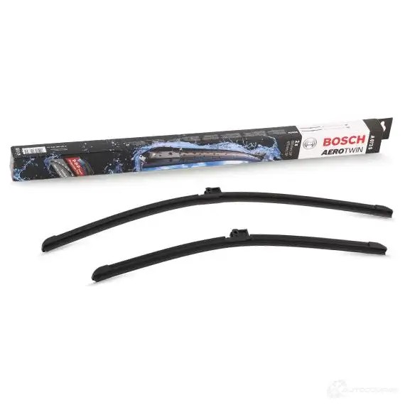 Щетка стеклоочистителя BOSCH RAAJ111 A 073 S 360529 3397007073