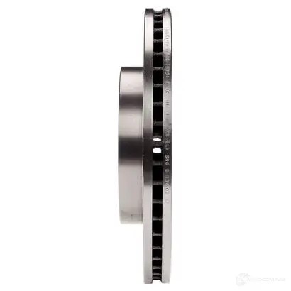 Тормозной диск BOSCH BD15 28 339901 LFR6MR 0986479693