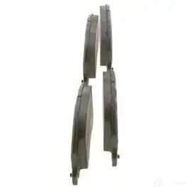 Тормозные колодки, комплект BOSCH 8770D1558 342285 0986494298 24418