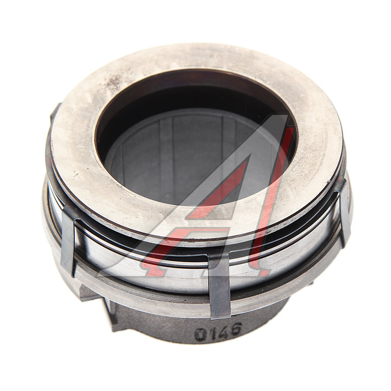 Муфта сцепления КАМАЗ-4308, 43253 (КПП ZF, 142, 144 дв.CUMMINS 6ISBe 185, 210) MF-395 SACHS
