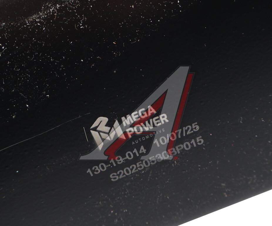 Радиатор КАМАЗ-65111, 65115, 65116, 6540 дв.740.55, 62, 820.60 CUMMINS ЕВРО-3 (тип Behr) MEGAPOWER