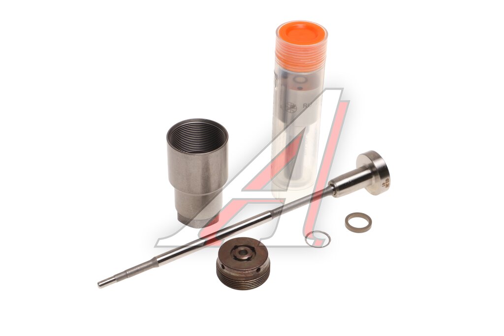 Ремкомплект КАМАЗ-54901 дв.910 форсунки BOSCH 0445120534, А-04-027-00-00-00 (5 наим.) ЕВРО-5 АЗПИ