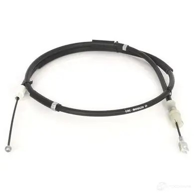 Трос ручника, стояночного тормоза BOSCH OYC9O72 1193509487 1987482751 BC27 51