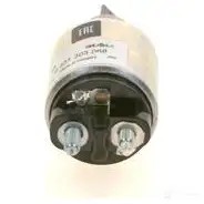 Втягивающее реле стартера BOSCH 0331303068 6971968 PEIUE 0 3165142864778
