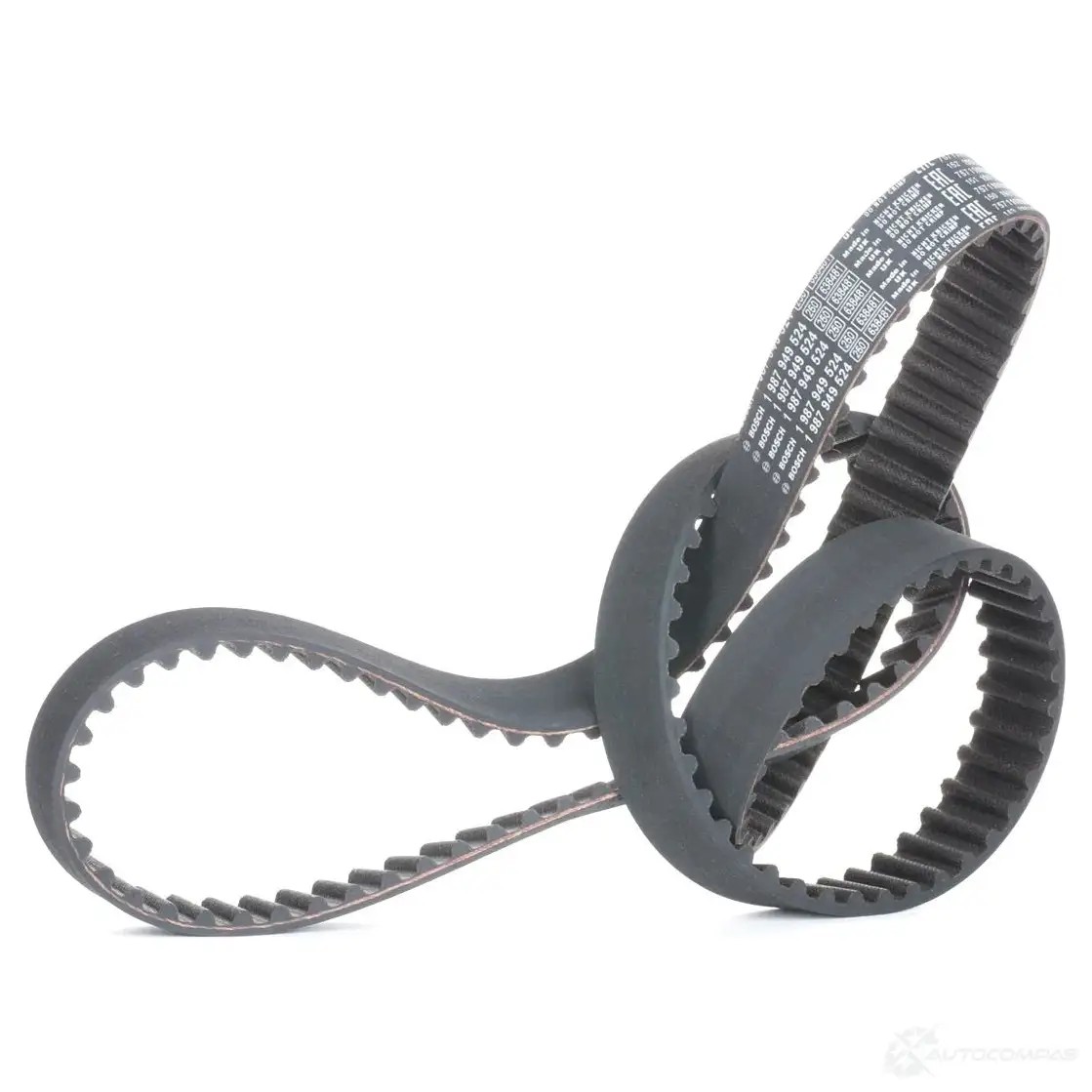 Ремень ГРМ BOSCH 358080 142 SP 230H (CWC), 94789 9 524 1987949524