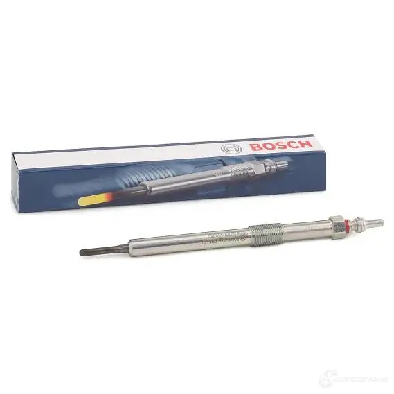 Свеча накала BOSCH GLP237 0250403021 23 7 311248