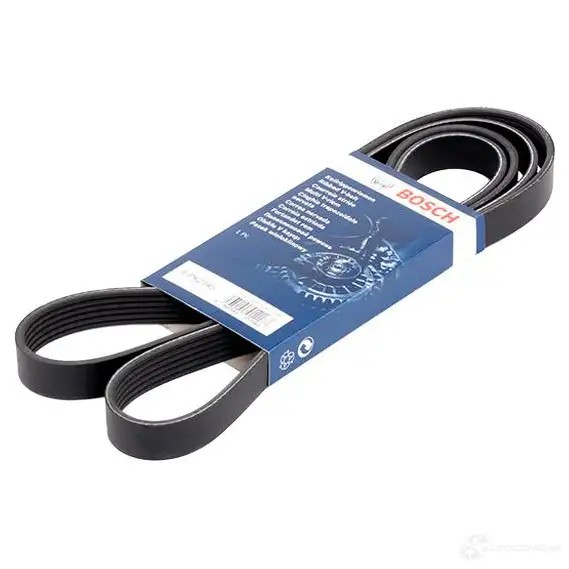 Приводной ремень, поликлиновой BOSCH 6PK2145 356822 6 PK 2145 1987947834