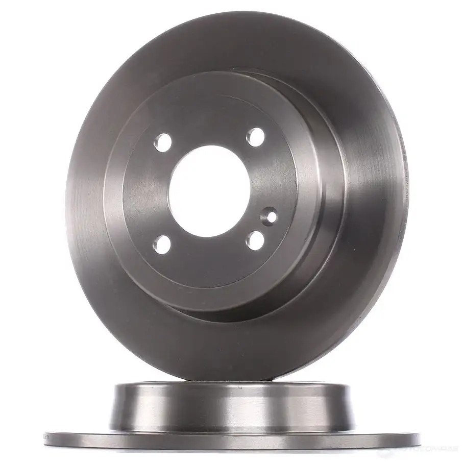 Тормозной диск BOSCH BD1731 E1 90 R -02C0371/0147 340186 0986479a44