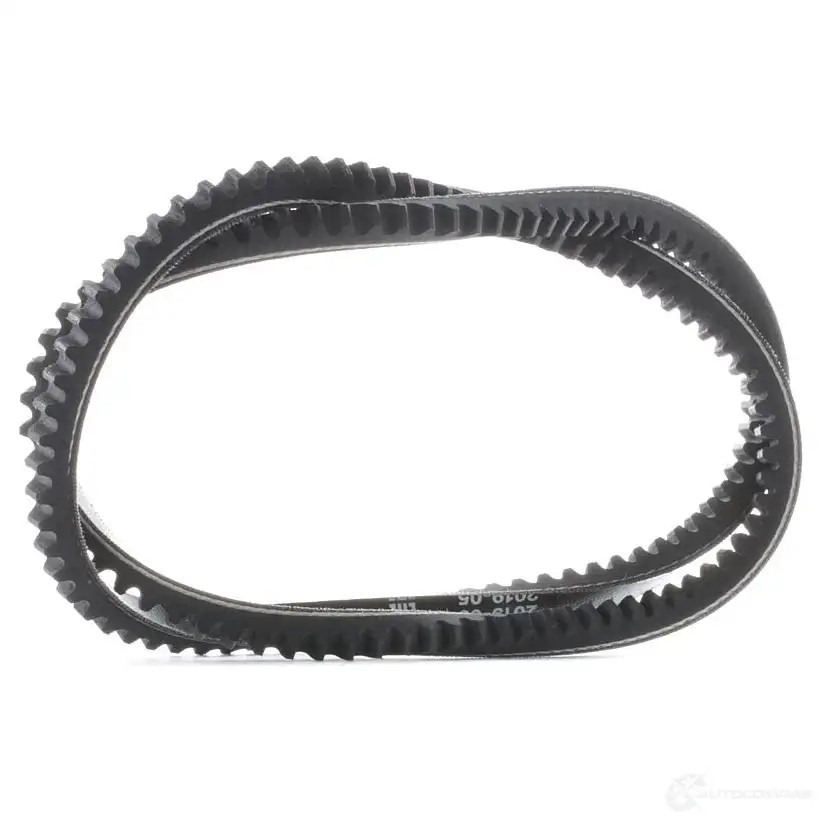 Клиновой ремень BOSCH 356654 10A0960 1987947610 10 X 960