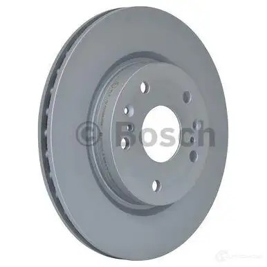 Тормозной диск BOSCH EEFYFP1 340261 0986479c40 BD 2179