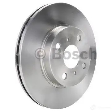 Тормозной диск BOSCH BD499 E1 90 R - 02C0074/0147 339030 0986478578