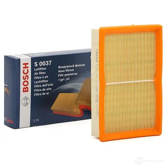 Воздушный фильтр BOSCH S 0037 369899 f026400037 DPWDS