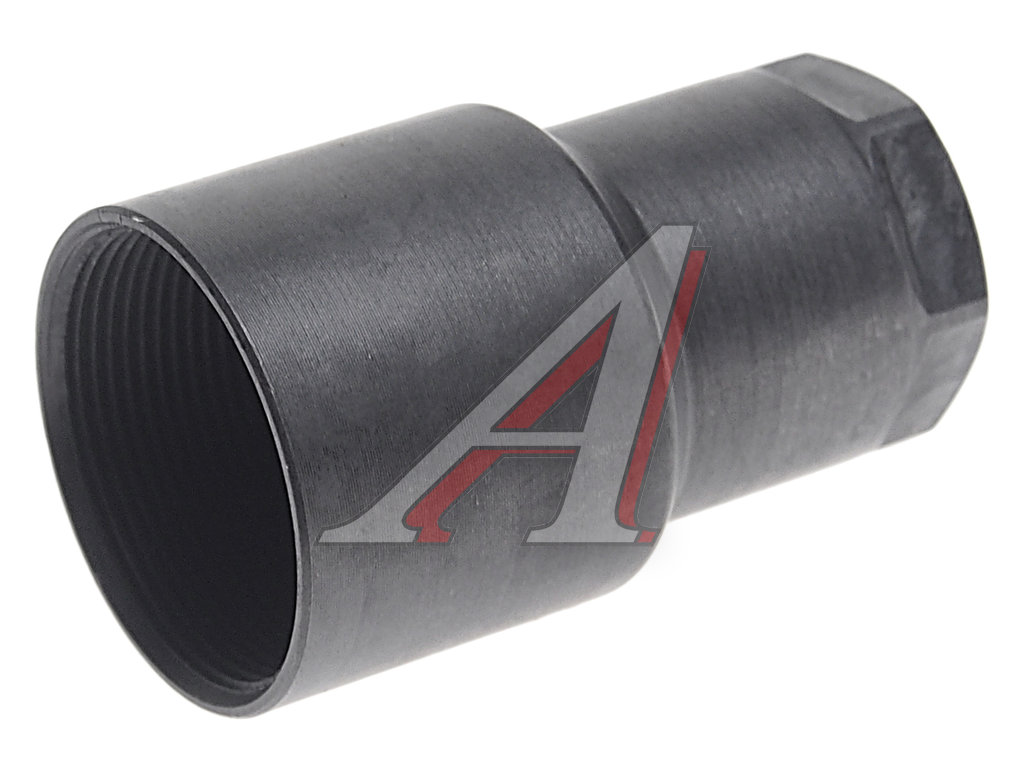 Гайка КАМАЗ, МАЗ, УРАЛ, ПАЗ, КАВЗ распылителя (аналог BOSCH F00RJ02219) ЕВРО-4, 5 АЗПИ