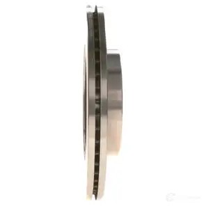 Тормозной диск BOSCH B D921 64VG7W 0986479034 339319