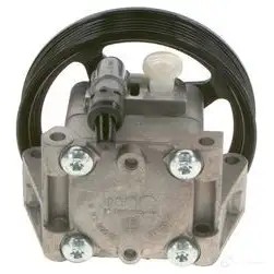 Гидроусилитель, насос гур BOSCH 1207485985 4047025441728 ks00000126 AHWK2 3J
