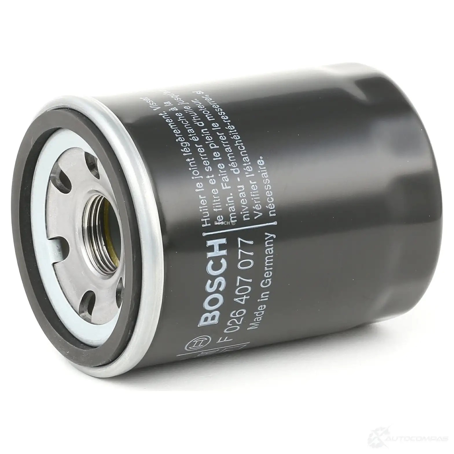 Масляный фильтр BOSCH P 7077 EPNJ5R 370584 f026407077