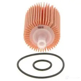 Масляный фильтр BOSCH 09864b7014 BAOJ AD 1437240898