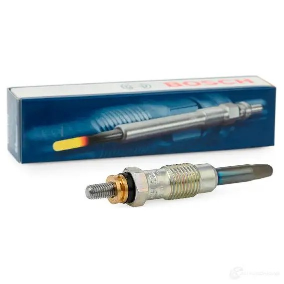 Свеча накала BOSCH 311081 8 0006 GLP001 0250201039