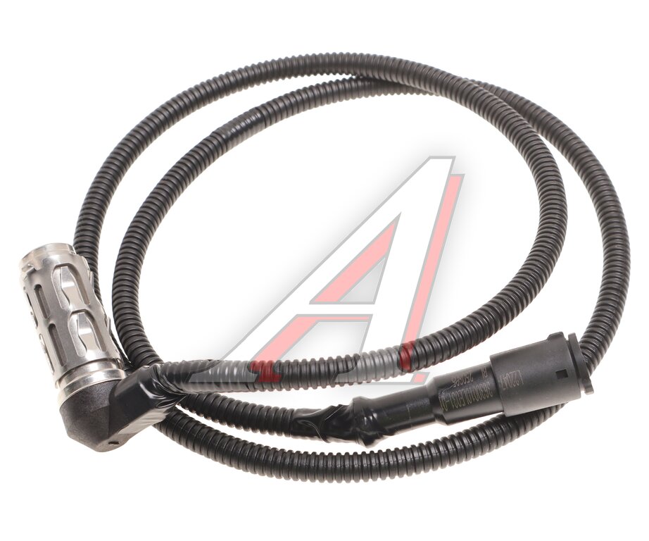Датчик АБС JAC N75, N80, N120 КАМАЗ Компас-9 передний MOVELEX