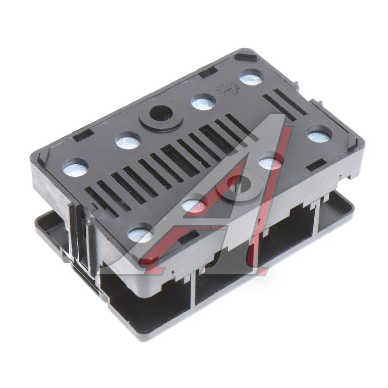 Блок предохранителей КАМАЗ-ЕВРО КОПИР