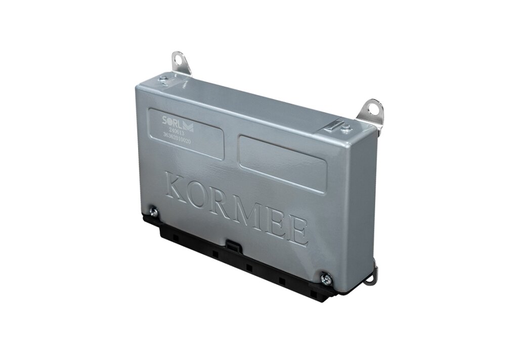 Блок управления КАМАЗ-5490 EBS ESC ECU SORL