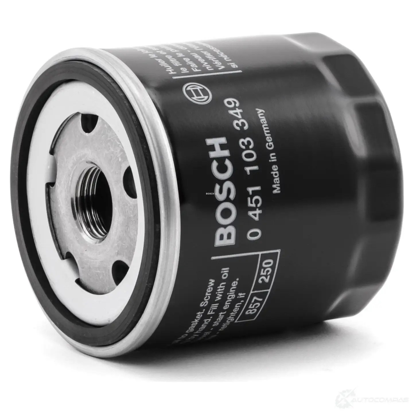 Масляный фильтр BOSCH 0451103349 P 3349 329246 OF-FIA-2