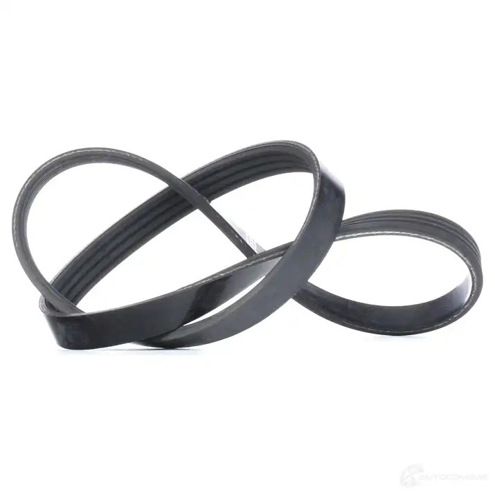 Приводной ремень, поликлиновой BOSCH 4 PK 860 355986 4 EPK 860 1987946111