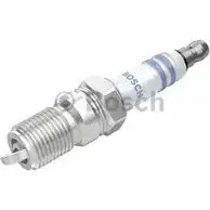 Свеча зажигания иридиевая double iridium BOSCH HR 7 DII 33 V 310918 0242236594 9606