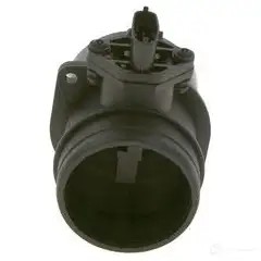 Расходомер воздуха BOSCH 0281002501 HFM 5-6.4 SK84P 319395