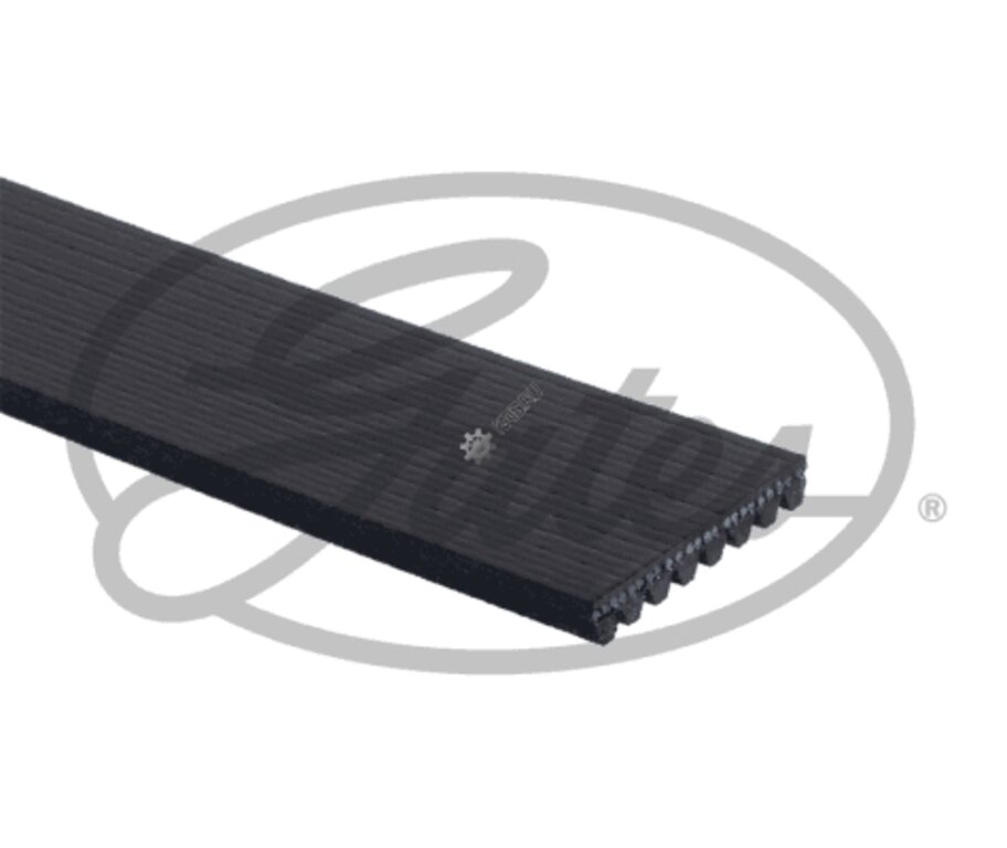 Ремень приводной поликлиновой 8PK2135 GATES