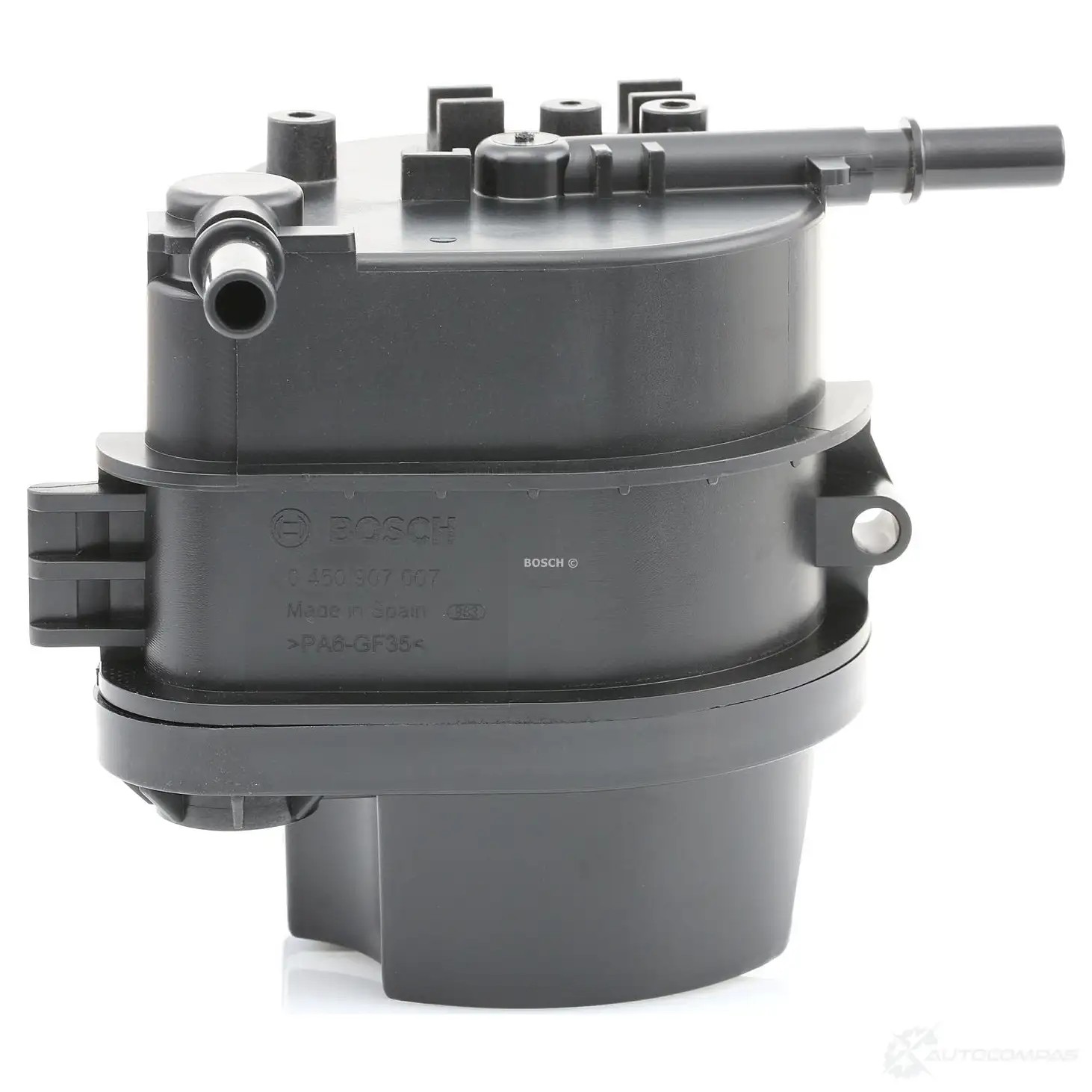 Топливный фильтр BOSCH N7 007 0450907007 329104 0BWAML