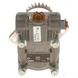 Гидроусилитель, насос гур BOSCH 374644 SU Q45R ks01000431 4047025465977