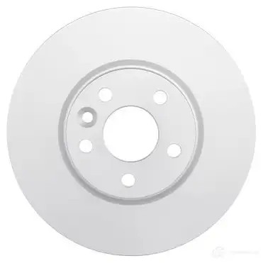 Тормозной диск BOSCH 2S35O 340133 0986479974 BD1 139