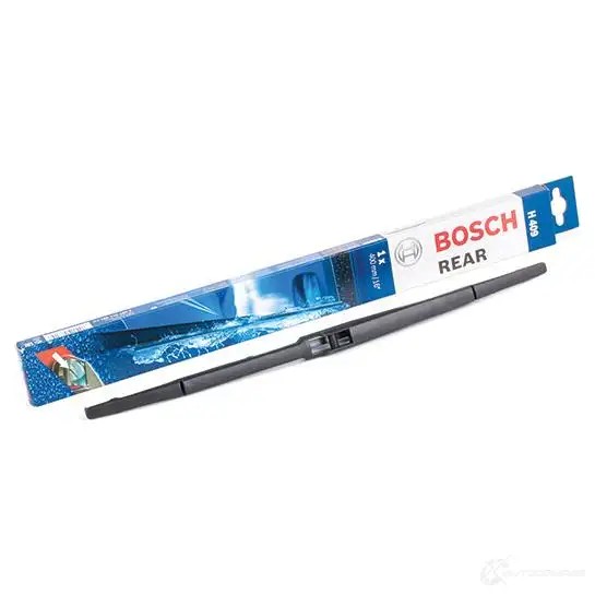 Щетка стеклоочистителя BOSCH 3397011431 H 409 H409 360803