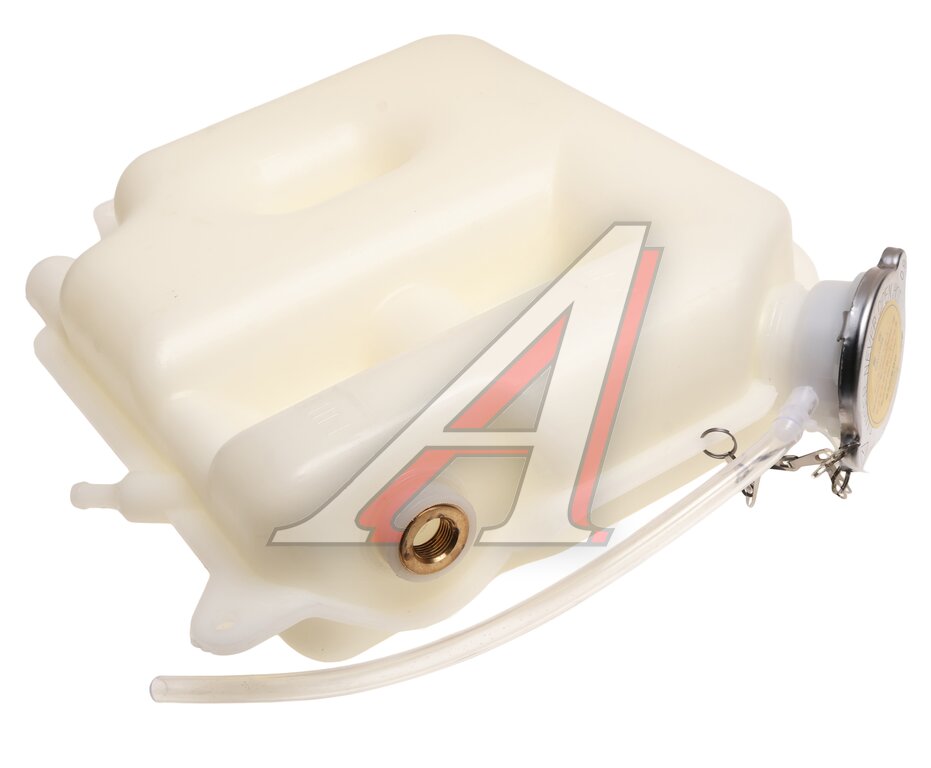 Бачок расширительный JAC N75, N120 КАМАЗ Компас-9/12 MOVELEX