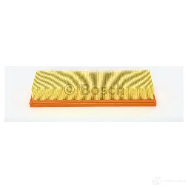 Воздушный фильтр BOSCH 1457433606 S 3606 AF-PEU-3 349290