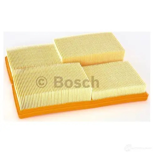 Воздушный фильтр BOSCH 1457433049 349053 YJPC2JE S 3049