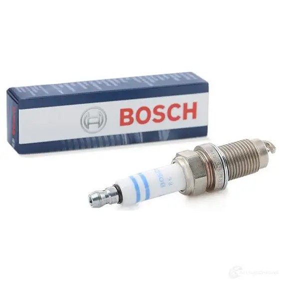 Свеча зажигания иридиевая platinum iridium BOSCH 310987 FR 6 HI 332 0242240665 96335-4